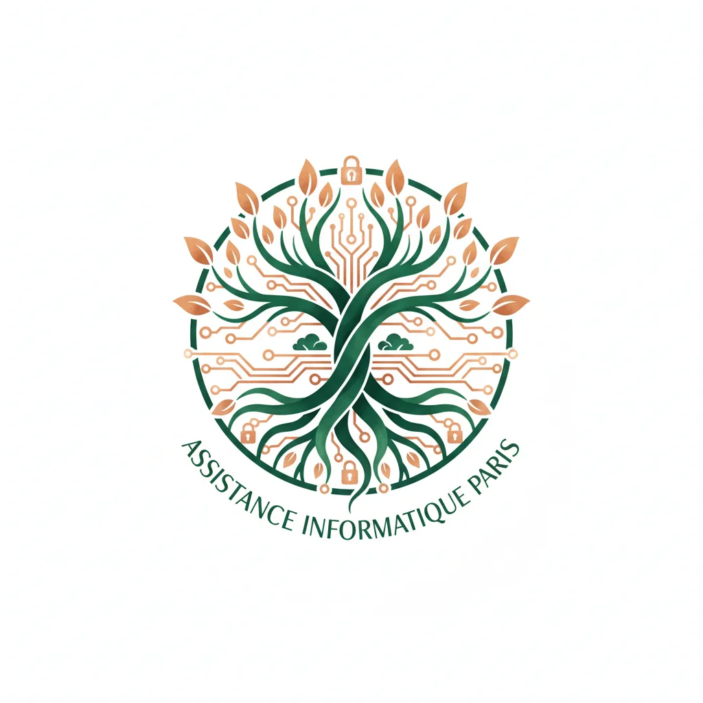 Assistance Informatique Paris